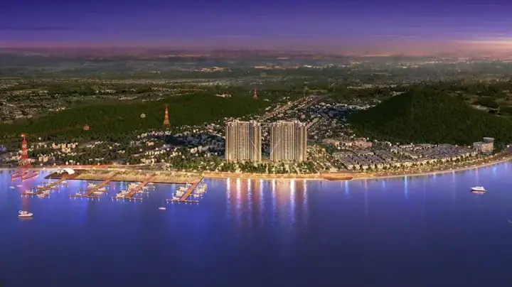 Đánh Giá Chi Tiết Chung Cư The Sapphire Residence Hạ Long Quảng Ninh