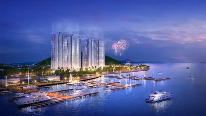 Đánh Giá Chi Tiết Chung Cư The Sapphire Residence Hạ Long Quảng Ninh