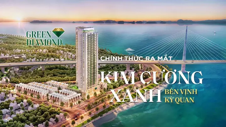 Đánh Giá Chi Tiết Chung Cư The Sapphire Residence Hạ Long Quảng Ninh