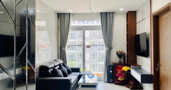 Đánh Giá Chi Tiết Vụ Kiện Chung Cư The Western Capital Giao Nhà Chậm
