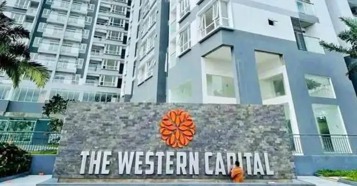 Đánh Giá Chi Tiết Vụ Kiện Chung Cư The Western Capital Giao Nhà Chậm
