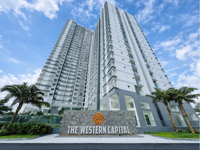 Đánh Giá Chi Tiết Vụ Kiện Chung Cư The Western Capital Giao Nhà Chậm