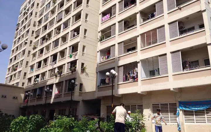Đánh Giá Chi Tiết Vụ Kiện Chung Cư The Western Capital Giao Nhà Chậm