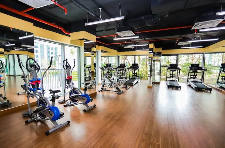 Đánh Giá Chi Tiết Chung Cư The Zen Residence Gamuda Gardens: Có Thực Sự Đáng Sống?