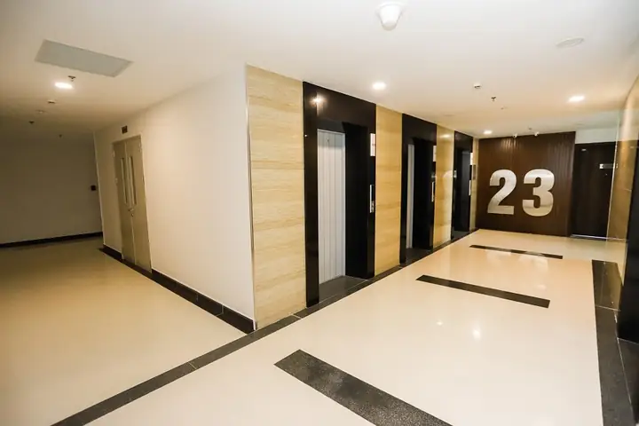 Đánh Giá Chi Tiết Chung Cư The Zen Residence Gamuda Gardens: Có Thực Sự Đáng Sống?