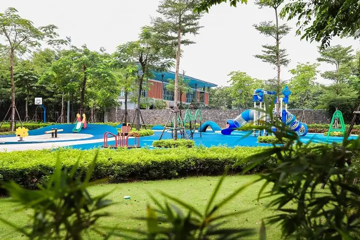 Đánh Giá Chi Tiết Chung Cư The Zen Residence Gamuda Gardens: Có Thực Sự Đáng Sống?