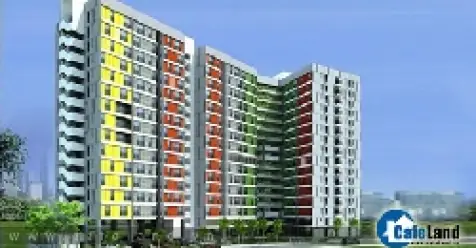 Chung Cư Thủ Thiêm Xanh: Điểm Sáng Sống Xanh Giữa Lòng Sài Gòn