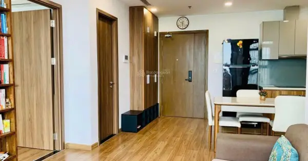 Đánh Giá Chi Tiết Chung Cư Tô Ký Tower Sau Sự Cố Hỏa Hoạn Năm 2026