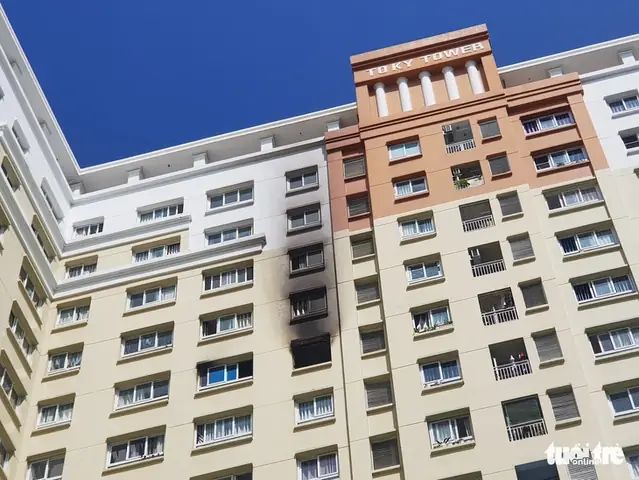 Đánh Giá Chi Tiết Chung Cư Tô Ký Tower Sau Sự Cố Hỏa Hoạn Năm 2026