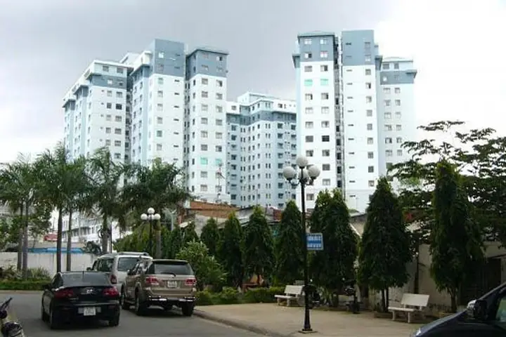 Top 11+ Trường Mầm Non Gần Chung Cư Tôn Thất Thuyết Quận 4: Đánh Giá Chi Tiết & Lựa Chọn Phù Hợp
