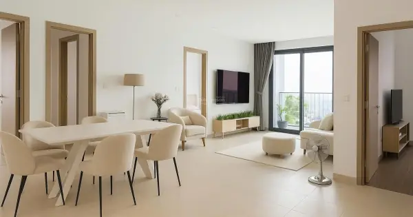 Top 11+ Trường Mầm Non Gần Chung Cư Tôn Thất Thuyết Quận 4: Đánh Giá Chi Tiết & Lựa Chọn Phù Hợp