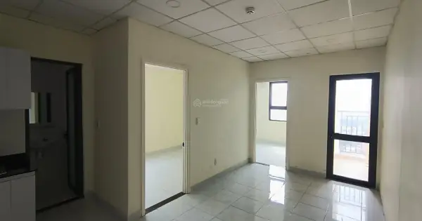 Chung Cư Vĩnh Lộc A: Đánh Giá Toàn Diện Từ Chuyên Gia Bất Động Sản