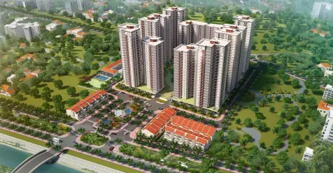 Đánh Giá Chi Tiết Chung Cư Vision 1 Bình Tân: Có Đáng Đầu Tư?