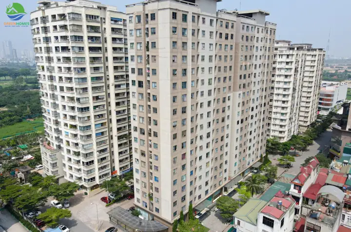 Đánh Giá Chi Tiết Chung Cư Vov Mễ Trì: Lựa Chọn An Cư Hay Đầu Tư Cho Người Mua Thực?