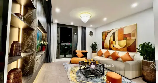 Đánh Giá Chi Tiết Chung Cư Vov Mễ Trì: Lựa Chọn An Cư Hay Đầu Tư Cho Người Mua Thực?