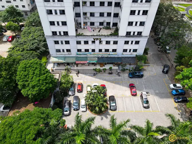 Chung Cư Vp3 Linh Đàm: Đánh Giá Chi Tiết Dự Án Đáng Sống Tại Trái Tim Hoàng Mai