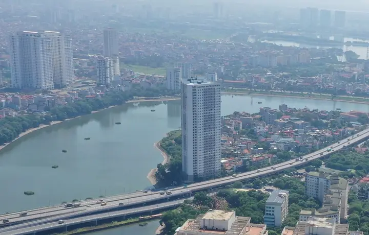 Vp6 Linh Đàm: Bài Học Về Quản Lý Dự Án Bất Động Sản
