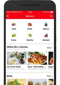 Review Chi Tiết Dịch Vụ Osifood Tại Chung Cư Westgate An Gia Bình Chánh