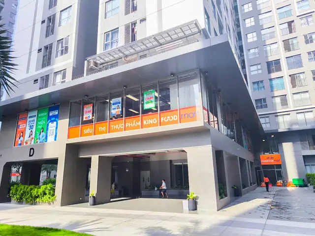 Review Chi Tiết Dịch Vụ Osifood Tại Chung Cư Westgate An Gia Bình Chánh