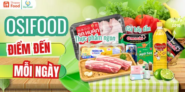 Review Chi Tiết Dịch Vụ Osifood Tại Chung Cư Westgate An Gia Bình Chánh