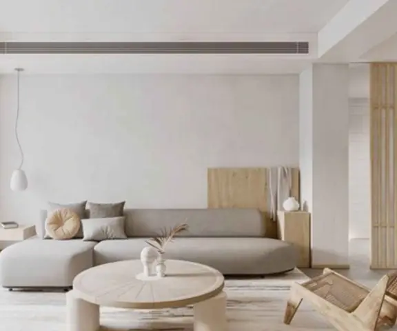 Phong Cách Thiết Kế Nội Thất Chung Cư Đẹp Và Xu Hướng Mới Nhất