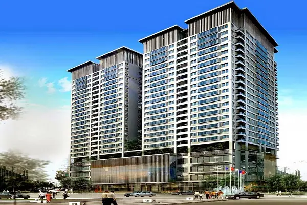 Chung Cư Udic Riverside 1: Đánh Giá Chi Tiết Vị Trí, Tiện Ích & Trải Nghiệm Sống