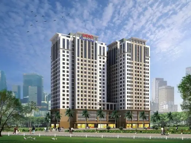 Chung Cư Udic Riverside 1: Đánh Giá Chi Tiết Vị Trí, Tiện Ích & Trải Nghiệm Sống