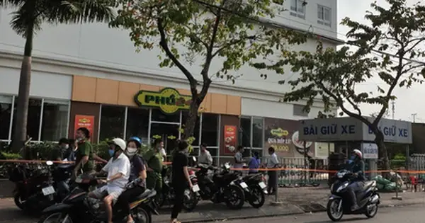 Vụ 2 Nữ Sinh Rơi Chung Cư: Hiểu Rõ Nguyên Nhân Và Cảnh Báo Về Sức Khỏe Tâm Lý Thanh Thiếu Niên