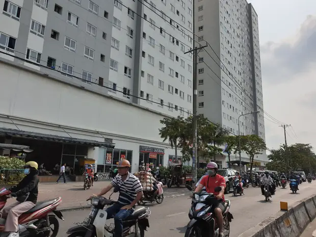 Vụ 2 Nữ Sinh Rơi Chung Cư: Hiểu Rõ Nguyên Nhân Và Cảnh Báo Về Sức Khỏe Tâm Lý Thanh Thiếu Niên