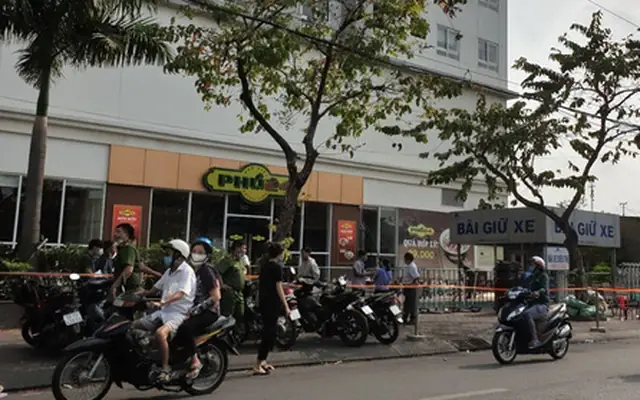 Vụ 2 Nữ Sinh Rơi Chung Cư: Hiểu Rõ Nguyên Nhân Và Cảnh Báo Về Sức Khỏe Tâm Lý Thanh Thiếu Niên