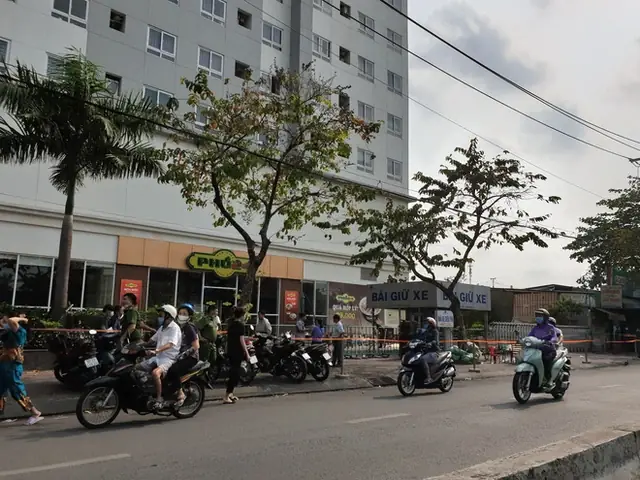 Vụ 2 Nữ Sinh Rơi Chung Cư: Hiểu Rõ Nguyên Nhân Và Cảnh Báo Về Sức Khỏe Tâm Lý Thanh Thiếu Niên