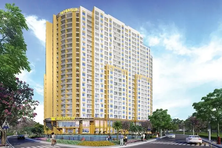 440 Vĩnh Hưng Chung Cư T&t Riverview Tòa B: Đánh Giá Toàn Diện