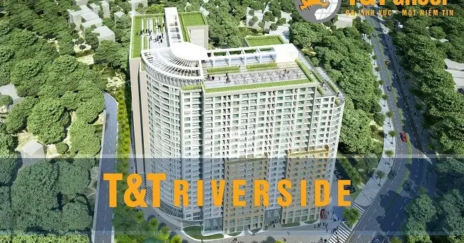 440 Vĩnh Hưng Chung Cư T&t Riverview Tòa B: Đánh Giá Toàn Diện
