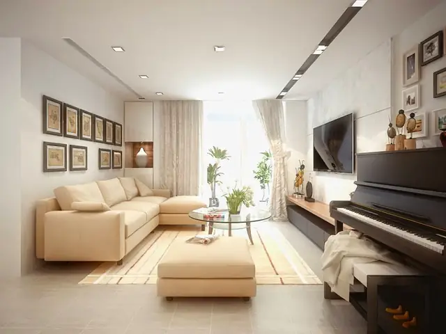 Đánh Giá Chi Tiết Căn Hộ Tòa B4, B5, B6, B7 Green Stars: Lựa Chọn Tối Ưu Trong Dự Án Cao Cấp