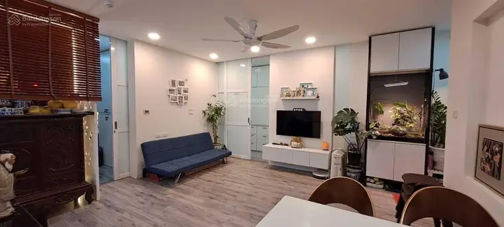 Đánh Giá Chi Tiết Căn Hộ Tòa B4, B5, B6, B7 Green Stars: Lựa Chọn Tối Ưu Trong Dự Án Cao Cấp