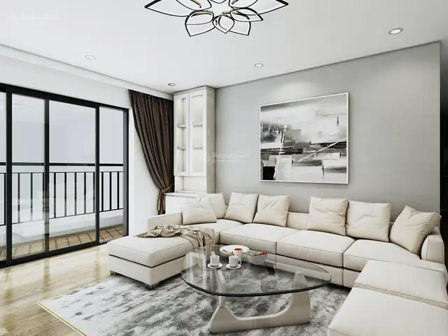 Đánh Giá Chi Tiết Căn Hộ Tòa B4, B5, B6, B7 Green Stars: Lựa Chọn Tối Ưu Trong Dự Án Cao Cấp