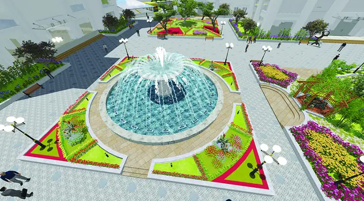 Đánh Giá Chi Tiết Căn Hộ Tòa B4, B5, B6, B7 Green Stars: Lựa Chọn Tối Ưu Trong Dự Án Cao Cấp