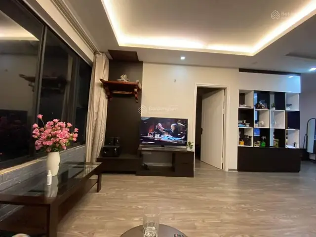Đánh Giá Chi Tiết Căn Hộ Tòa B4, B5, B6, B7 Green Stars: Lựa Chọn Tối Ưu Trong Dự Án Cao Cấp