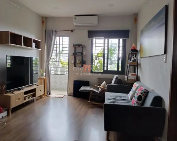 Đánh Giá Chi Tiết Căn Hộ Chung Cư Bắc Đinh Bộ Lĩnh: Giá 2.8 Tỷ, 75.5m2 Tại Quận Bình Thạnh
