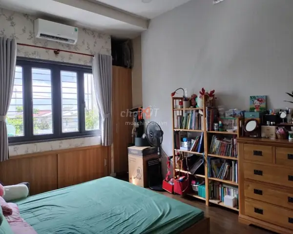Đánh Giá Chi Tiết Căn Hộ Chung Cư Bắc Đinh Bộ Lĩnh: Giá 2.8 Tỷ, 75.5m2 Tại Quận Bình Thạnh