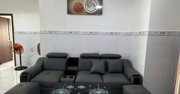 Top 7 Căn Hộ Chung Cư Quận 6 Đáng Mua Nhất: Đánh Giá Chi Tiết Top 7 Căn Hộ Chung Cư Quận 6 Đáng Mua Nhất: Đánh Giá Chi Tiết