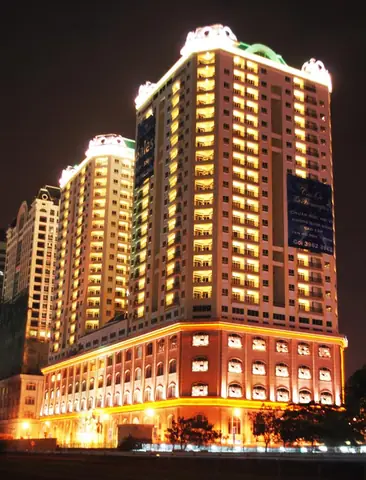 Bán Căn Hộ Flemington: Đánh Giá Toàn Diện Từ Vị Trí, Tiện Ích Đến Tiềm Năng Đầu Tư