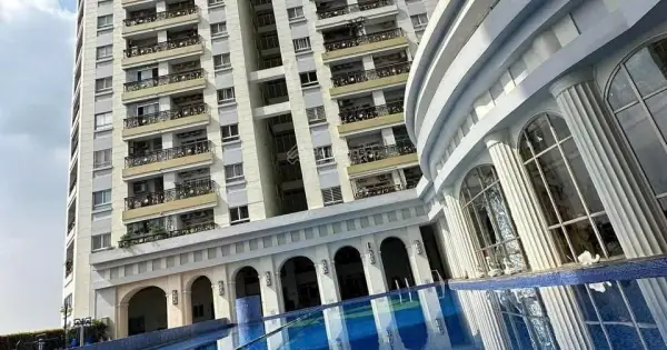 Bán Căn Hộ Flemington: Đánh Giá Toàn Diện Từ Vị Trí, Tiện Ích Đến Tiềm Năng Đầu Tư Bán Căn Hộ Flemington: Đánh Giá Toàn Diện Từ Vị Trí, Tiện Ích Đến Tiềm Năng Đầu Tư