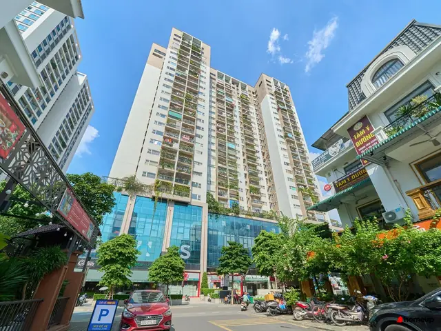 Đánh Giá Chung Cư Hapulico Complex: Trung Tâm Thanh Xuân, Giá Từ 8 Tỷ Đến 14 Tỷ Đánh Giá Chung Cư Hapulico Complex: Trung Tâm Thanh Xuân, Giá Từ 8 Tỷ Đến 14 Tỷ