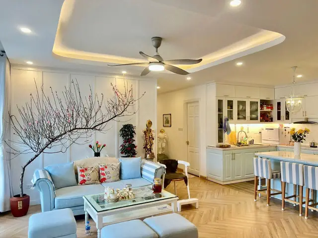 Đánh Giá Chung Cư Hapulico Complex: Trung Tâm Thanh Xuân, Giá Từ 8 Tỷ Đến 14 Tỷ