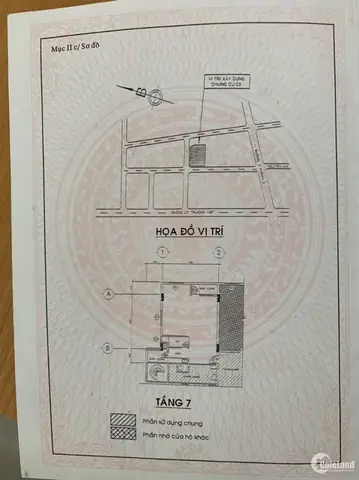 Review Chung Cư Hòa Bình Quận 10: Đánh Giá Toàn Diện Từ A Đến Z