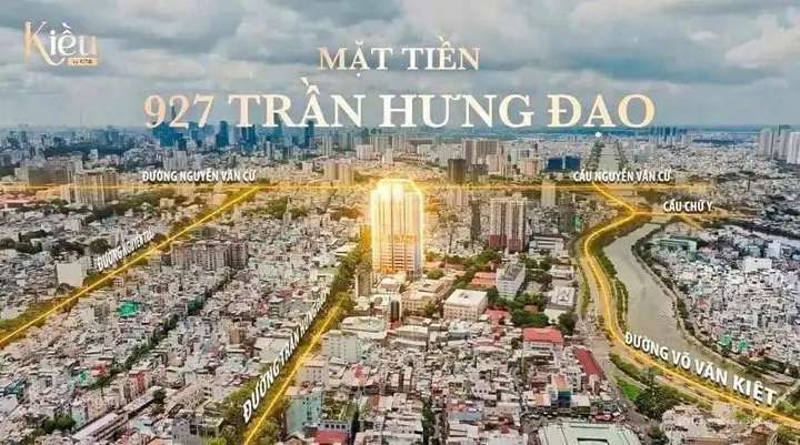Căn Hộ Chung Cư Lý Chiêu Hoàng Quận 6: So Sánh 10 Dự Án Nổi Bật Từ 1.7 Đến 7 Tỷ