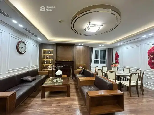 Bán Căn Hộ Chung Cư Mhdi Hoàng Quốc Việt: Đánh Giá Chi Tiết Và Lời Khuyên