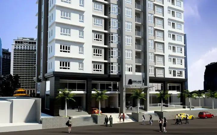 Đánh Giá Chi Tiết Căn Hộ Chung Cư Samland River View: Có Nên Đầu Tư?