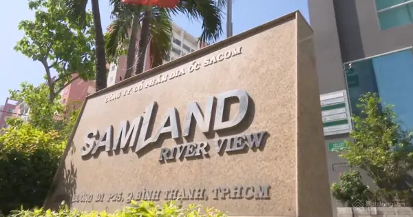 Đánh Giá Chi Tiết Căn Hộ Chung Cư Samland River View: Có Nên Đầu Tư?